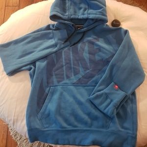 Nike sweatshirt